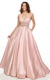 Rachel Allan 7037 Pink