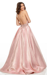 Rachel Allan 7037 Pink