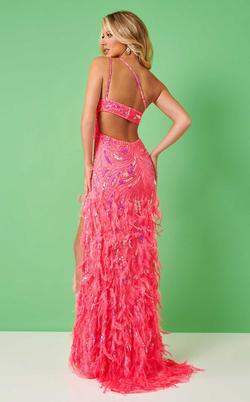 Rachel Allan 70372 Prom Dress - Periwinkle | NewYorkDress Rachel Allan 70372 Prom Dress - Periwinkle | NewYorkDress