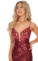 Rachel Allan 7038 Marsala-Nude