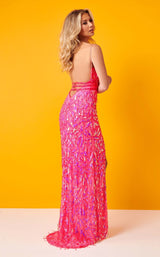 Rachel Allan 70401 Hot Pink