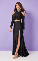 Rachel Allan 70414 Black