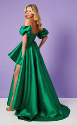 Rachel Allan 70416 Emerald