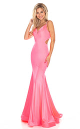 Rachel Allan 7042 Flamingo