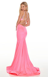 Rachel Allan 7042 Flamingo
