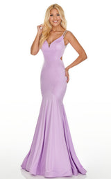 Rachel Allan 7042 Lilac