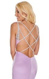 Rachel Allan 7042 Lilac