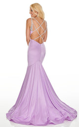Rachel Allan 7042 Lilac