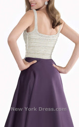 Tarik Ediz 92666 Plum
