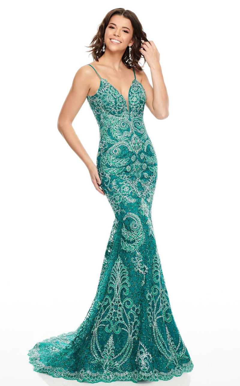 Rachel Allan 7048 Jade