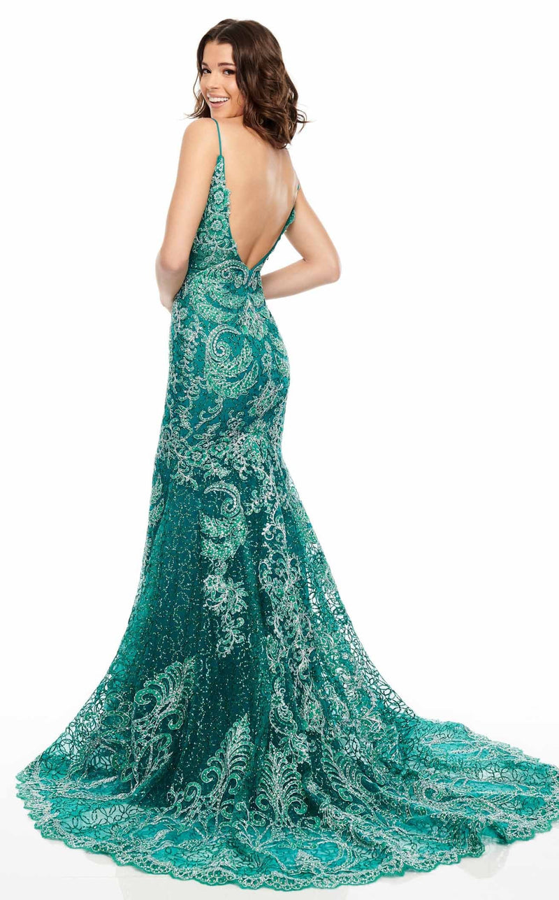 Rachel Allan 7048 Jade