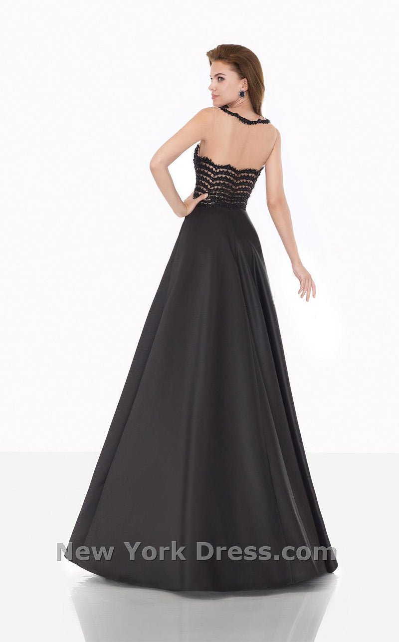 Tarik Ediz 92703 Black
