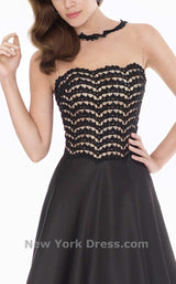 Tarik Ediz 92703 Black