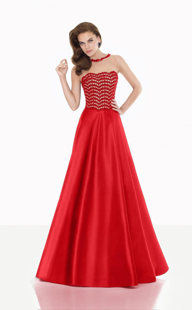 Tarik Ediz 92703 Red
