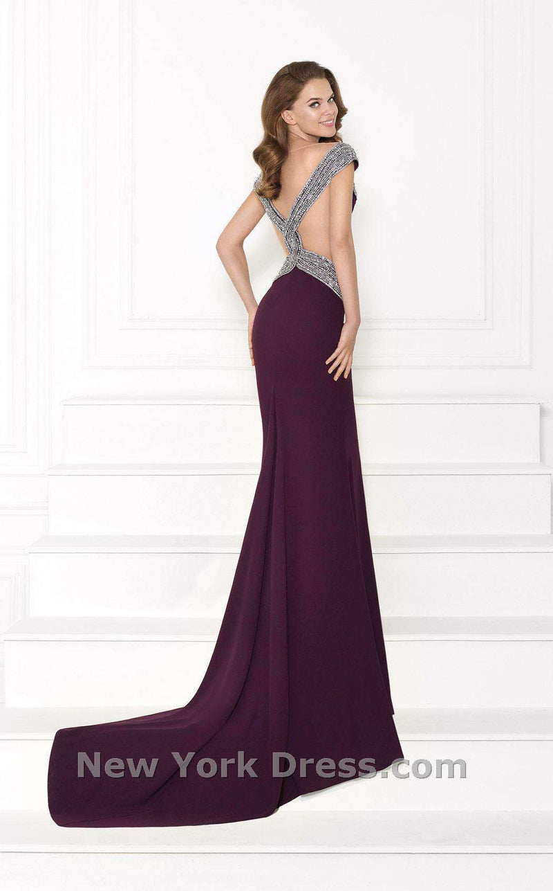 Tarik Ediz 92704 Plum