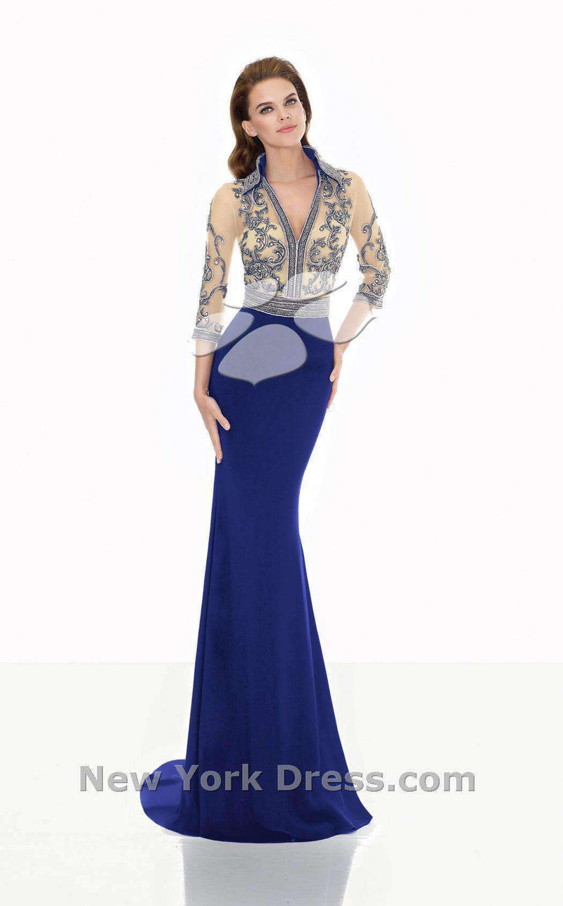 Tarik Ediz 92724 Navy