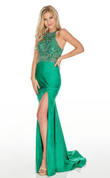 Rachel Allan 7053 Emerald