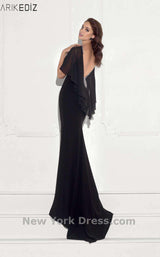 Tarik Ediz 92749 Black