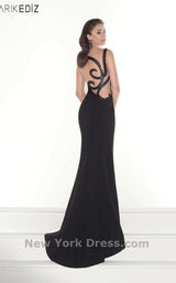 Tarik Ediz 92751 Black