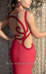 Tarik Ediz 92751 Red