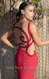 Tarik Ediz 92751 Red