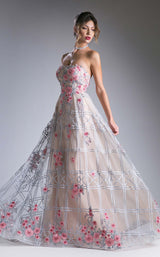 Andrea and Leo 7056 Dress