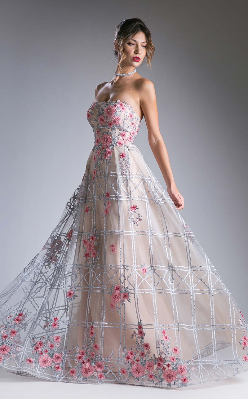 Andrea and Leo 7056 Dress