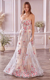 Andrea and Leo 7056 Dress