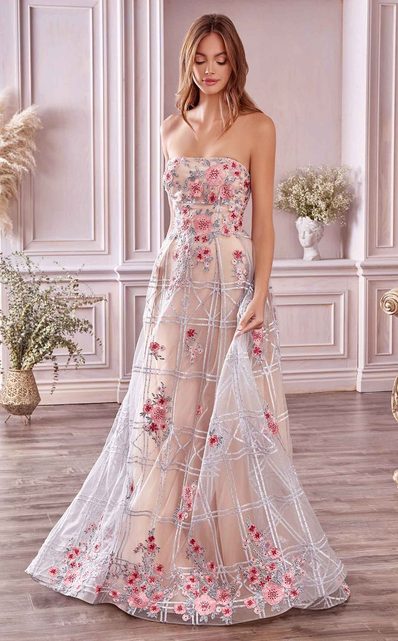 Andrea and Leo 7056 Dress