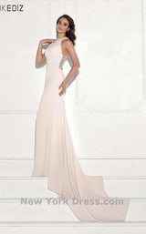Tarik Ediz 92787 Cream