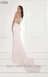 Tarik Ediz 92787 Cream