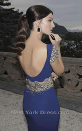 Tarik Ediz 92789 Navy