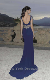 Tarik Ediz 92789 Navy