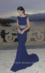 Tarik Ediz 92789 Navy