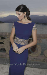 Tarik Ediz 92789 Navy