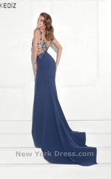 Tarik Ediz 92793 Navy