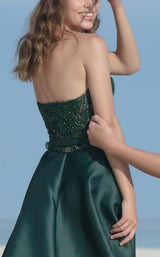 Tarik Ediz 92822 Emerald