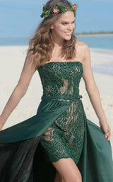 Tarik Ediz 92822 Emerald
