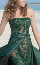 Tarik Ediz 92822 Emerald