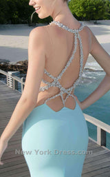 Tarik Ediz 92824 Baby Blue