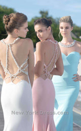 Tarik Ediz 92824 Ivory