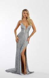 Nicole Bakti 7061 Platinum