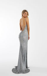 Nicole Bakti 7061 Platinum