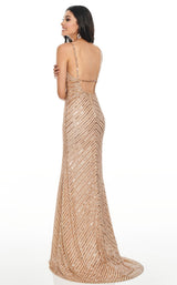 Rachel Allan 7067 Champagne