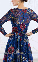 Janique 7515 Navy