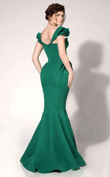 MNM Couture 2263 Green