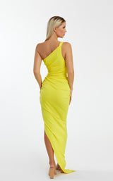 Nicole Bakti 7069 Yellow