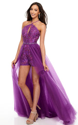 Rachel Allan 7070 Violet