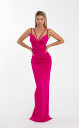 Nicole Bakti 7070 Fuchsia