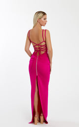 Nicole Bakti 7070 Fuchsia